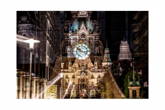 Hannover City Lights | 10 vor 10