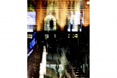 Hannover City Lights