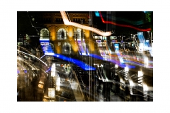 Hannover City Lights